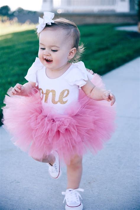 birthday tutu outfits|Amazon.com: Birthday Tutus For Girls